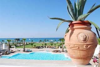 Centro Vacanze Poker, Abruzzo