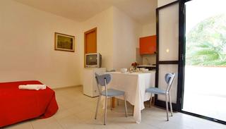 Centro Vacanze Poker, Abruzzo