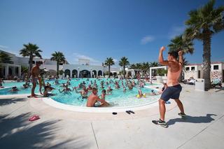Centro Vacanze Poker, Abruzzo