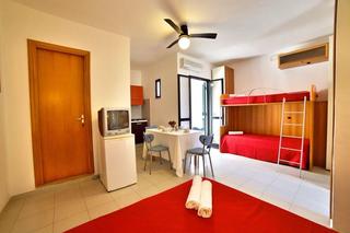 Centro Vacanze Poker, Abruzzo