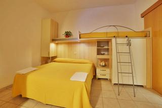 Centro Vacanze Poker, Abruzzo