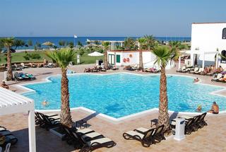 Centro Vacanze Poker, Abruzzo