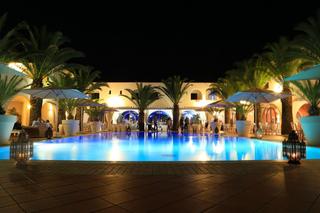 Centro Vacanze Poker, Abruzzo
