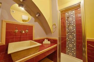 Centro Vacanze Poker, Abruzzo