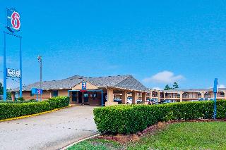 Motel 6 Marshall, TX