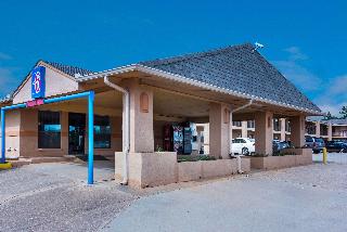 Motel 6 Marshall, TX