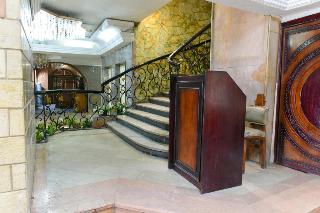 Regency Hotel