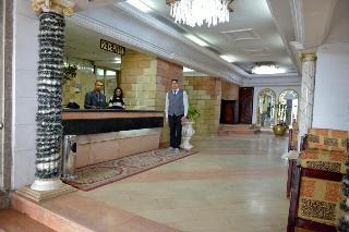 Regency Hotel