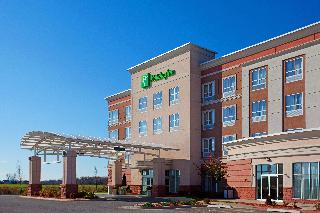 Holiday Inn Aurora North - Naperville