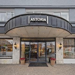 Home Hotel Astoria