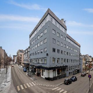 Home Hotel Astoria