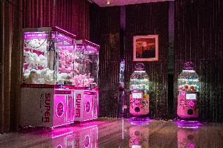 Crowne Plaza Huangshan Yucheng