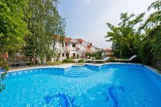 Amira Boutique Hotel Hévíz
