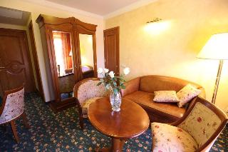 Amira Boutique Hotel Hévíz
