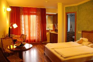 Amira Boutique Hotel Hévíz