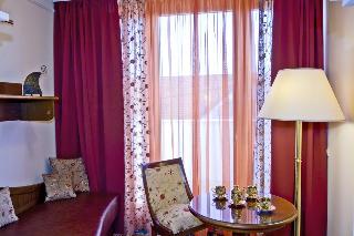 Amira Boutique Hotel Hévíz
