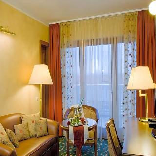 Amira Boutique Hotel Hévíz