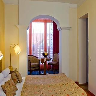 Amira Boutique Hotel Hévíz