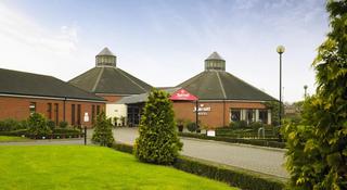 Delta Hotels By Marriott Waltham Abbey