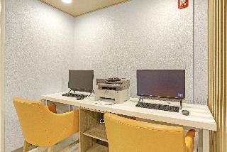 Holiday inn Express Gulfport Beach