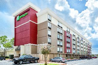 Wyndham Houston Sugarland