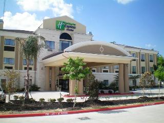Holiday Inn Express Beaumont NW Parkdale Mall
