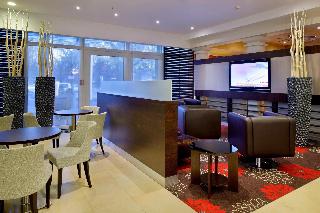Courtyard Marriott Hannover Maschsee