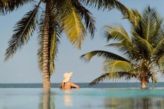 Almond Beach at Jaguar Reef Belize