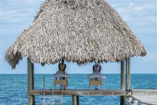Almond Beach at Jaguar Reef Belize