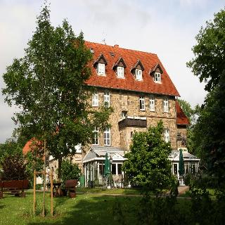 Landhaus Schieder, Bielefeld