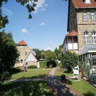 Landhaus Schieder, Bielefeld