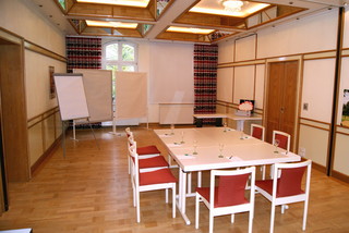 Landhaus Schieder, Bielefeld