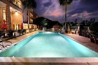 Courtyard Houston Northwest