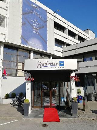 Radisson Blu Haugesund