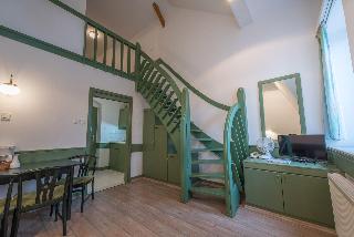 Abbazia Club Hotel