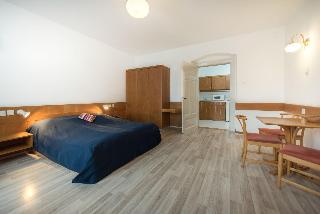 Abbazia Club Hotel