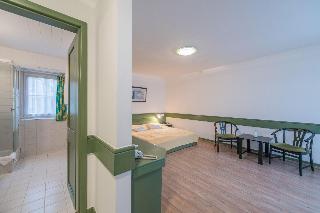 Abbazia Club Hotel