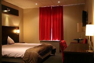Hotel Belfleur, Hasselt