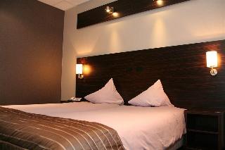 Hotel Belfleur, Hasselt