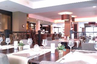 Hotel Belfleur, Hasselt