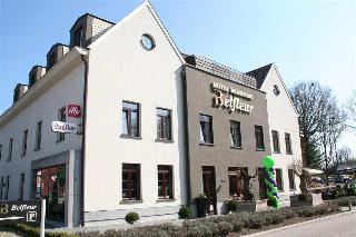 Hotel Belfleur, Hasselt