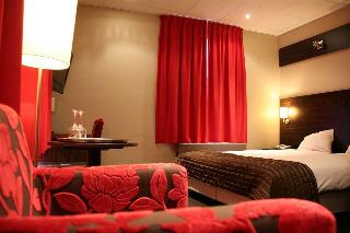 Hotel Belfleur, Hasselt