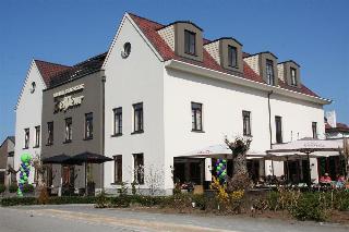 Hotel Belfleur, Hasselt
