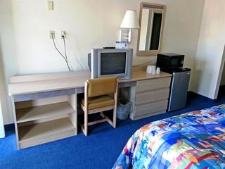 Motel 6-Decatur, AL