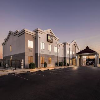 MainStay Suites Decatur River City