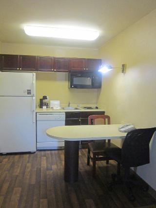 Extended Stay America - Houston - Stafford