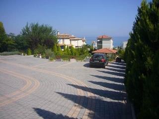 Sun Residence