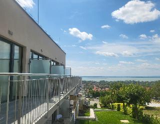 Hotel Zenit Balaton