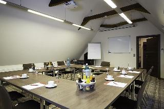會議室