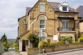 Abbey Lodge